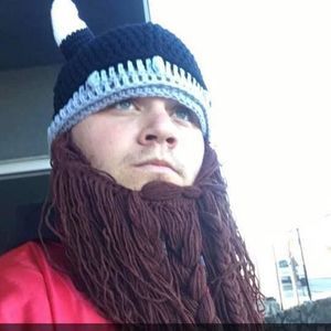 Meet your Posher, Hunter